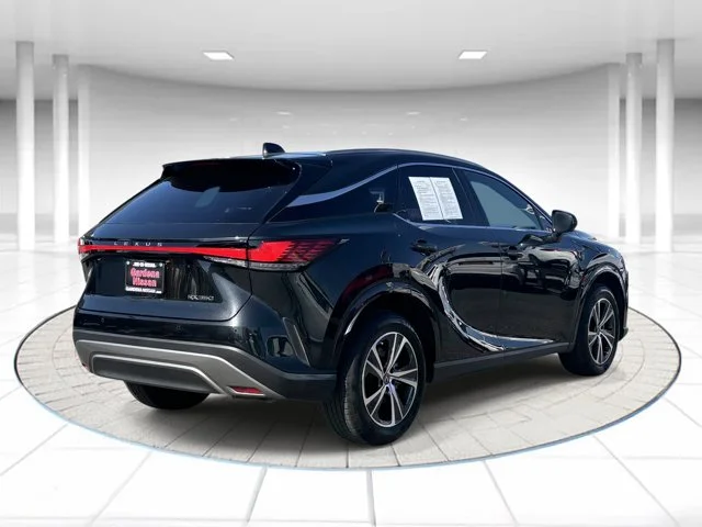 SEMINUEVOS LEXUS RX a Estados en autogozo