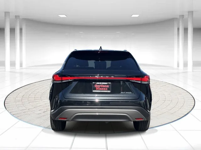 SEMINUEVOS LEXUS RX a Estados en autogozo
