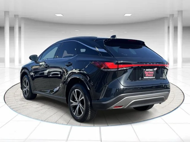 SEMINUEVOS LEXUS RX a Estados en autogozo