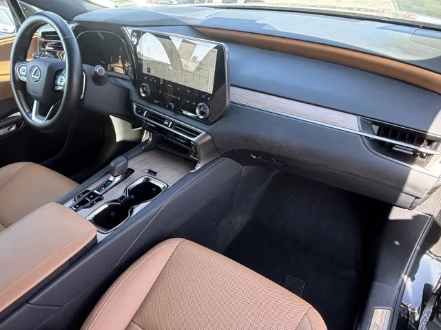 SEMINUEVOS LEXUS RX a Estados en autogozo