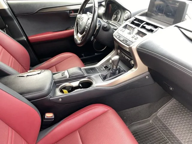 SEMINUEVOS LEXUS NX a Estados en autogozo