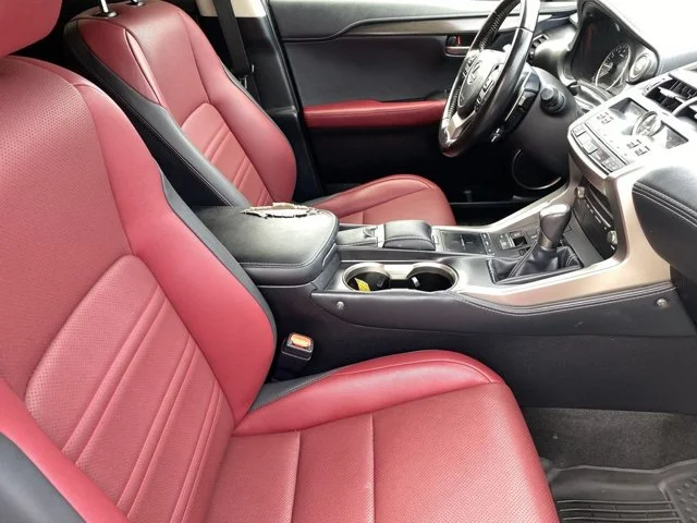 SEMINUEVOS LEXUS NX a Estados en autogozo