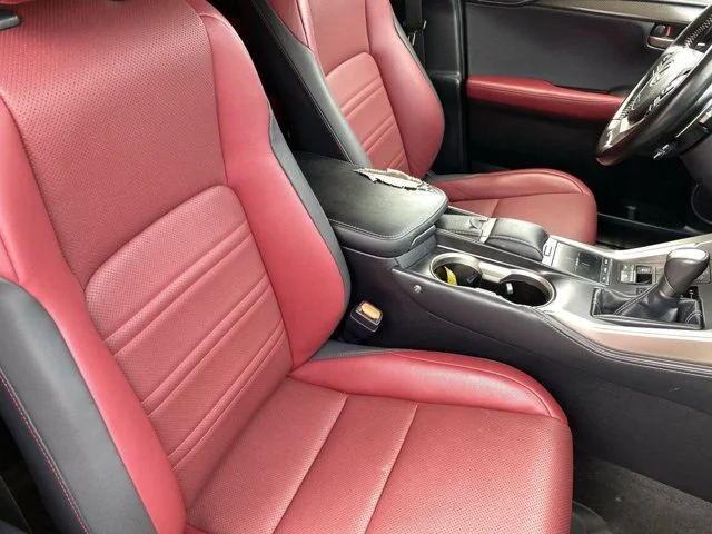 SEMINUEVOS LEXUS NX a Estados en autogozo