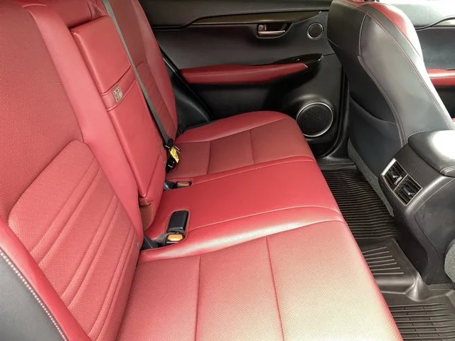 SEMINUEVOS LEXUS NX a Estados en autogozo