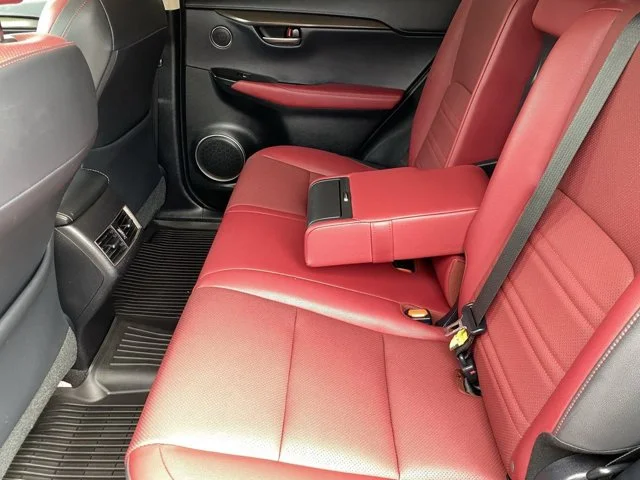 SEMINUEVOS LEXUS NX a Estados en autogozo