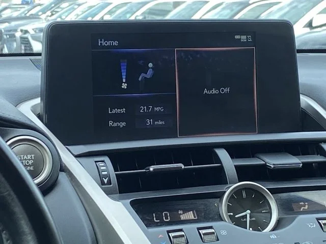 SEMINUEVOS LEXUS NX a Estados en autogozo