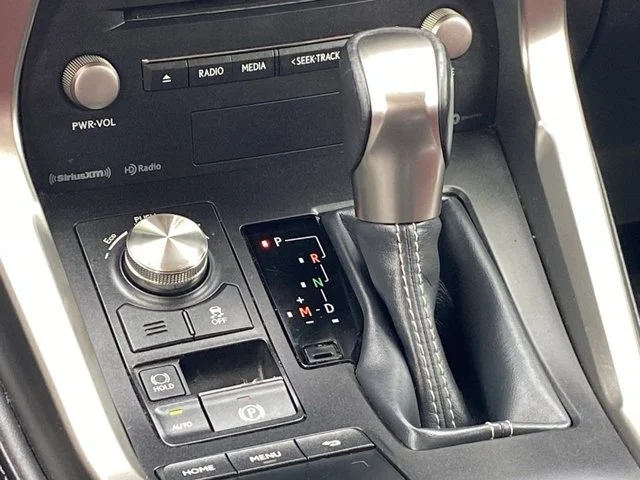 SEMINUEVOS LEXUS NX a Estados en autogozo