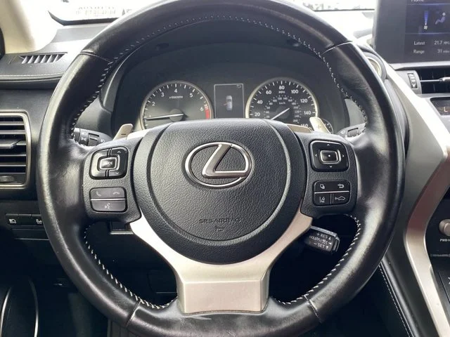 SEMINUEVOS LEXUS NX a Estados en autogozo