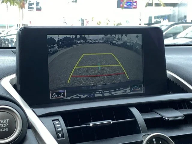 SEMINUEVOS LEXUS NX a Estados en autogozo