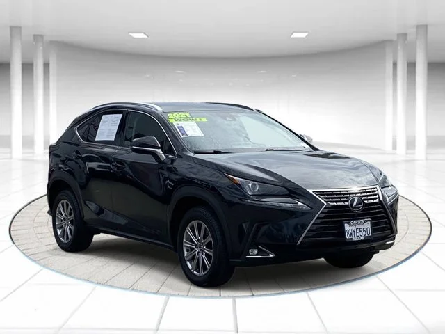 SEMINUEVOS LEXUS NX a Estados en autogozo