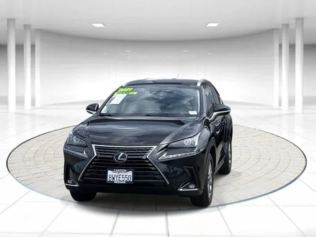 SEMINUEVOS LEXUS NX a Estados en autogozo
