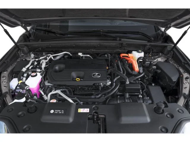 SEMINUEVOS LEXUS NX a Estados en autogozo