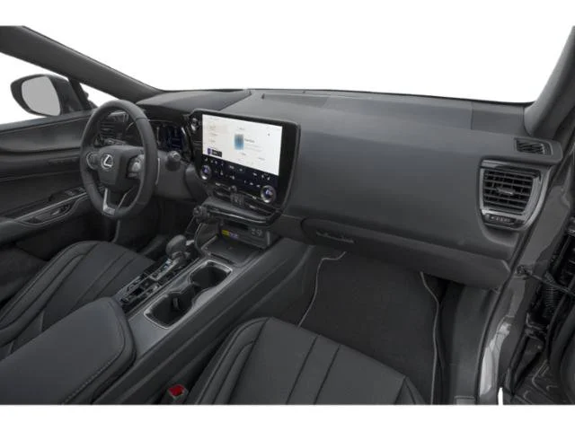 SEMINUEVOS LEXUS NX a Estados en autogozo