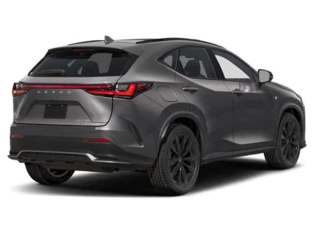 SEMINUEVOS LEXUS NX a Estados en autogozo