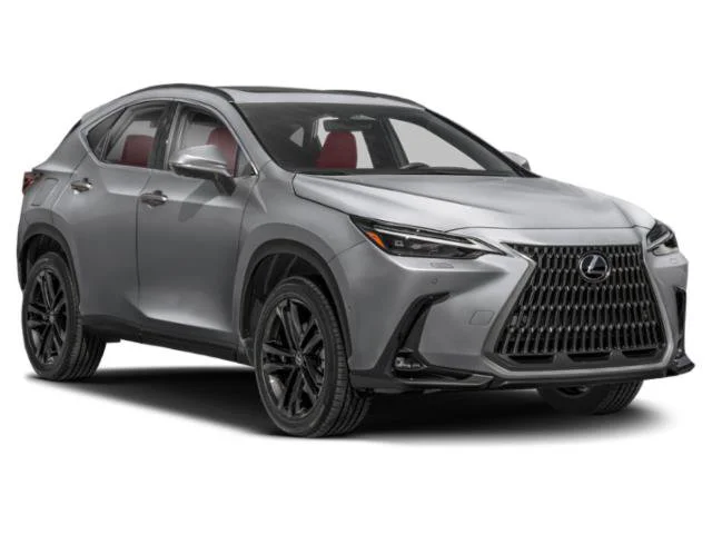 SEMINUEVOS LEXUS NX a Estados en autogozo