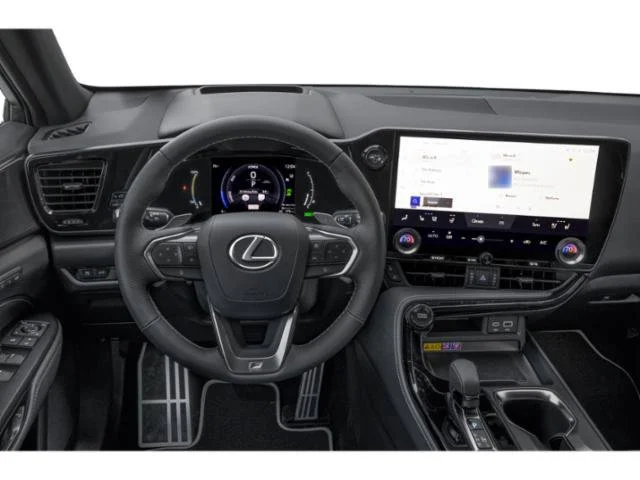 SEMINUEVOS LEXUS NX a Estados en autogozo