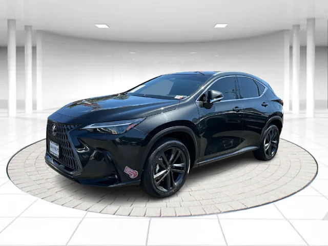 SEMINUEVOS LEXUS NX a Estados en autogozo