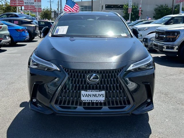 SEMINUEVOS LEXUS NX a Estados en autogozo