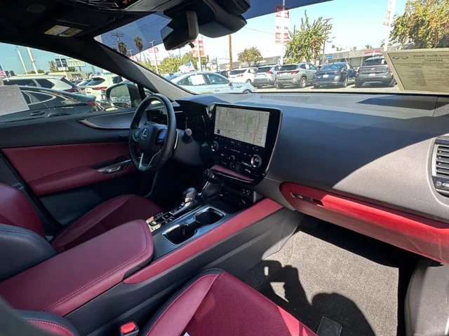 SEMINUEVOS LEXUS NX a Estados en autogozo