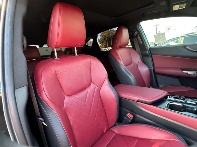 SEMINUEVOS LEXUS NX a Estados en autogozo
