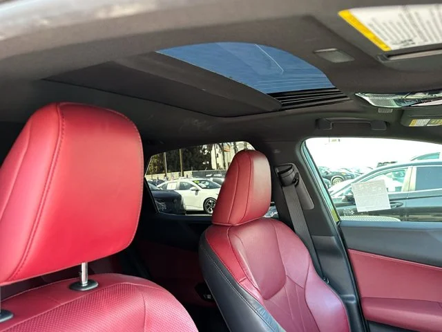 SEMINUEVOS LEXUS NX a Estados en autogozo