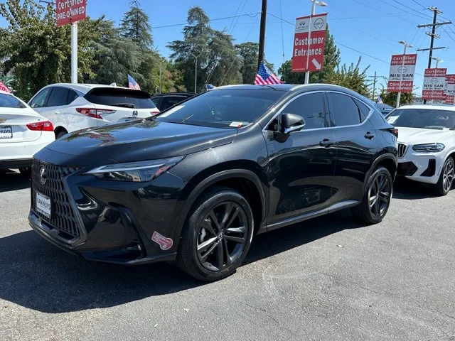 SEMINUEVOS LEXUS NX a Estados en autogozo