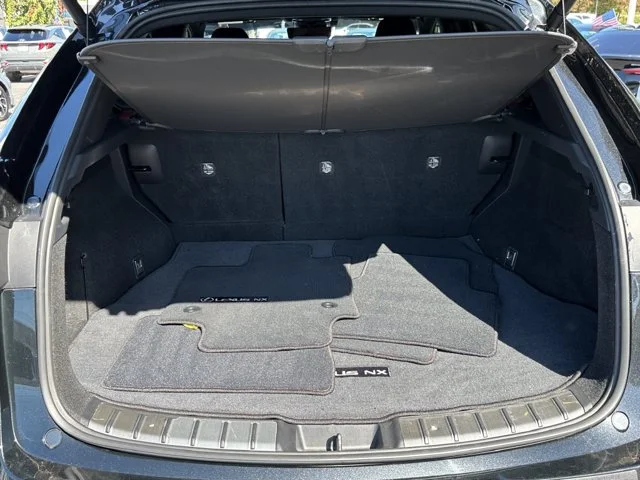 SEMINUEVOS LEXUS NX a Estados en autogozo