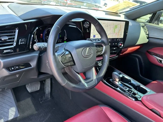 SEMINUEVOS LEXUS NX a Estados en autogozo