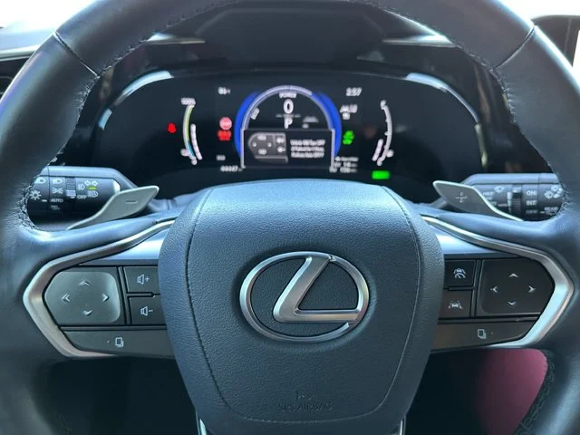SEMINUEVOS LEXUS NX a Estados en autogozo