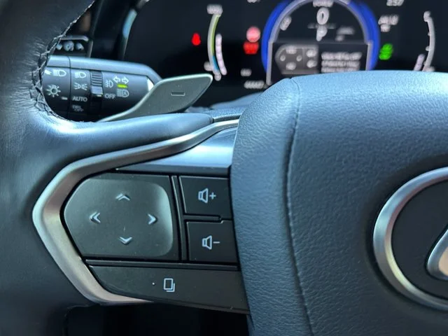 SEMINUEVOS LEXUS NX a Estados en autogozo
