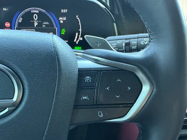 SEMINUEVOS LEXUS NX a Estados en autogozo
