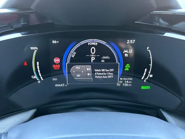 SEMINUEVOS LEXUS NX a Estados en autogozo