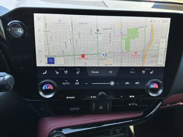 SEMINUEVOS LEXUS NX a Estados en autogozo