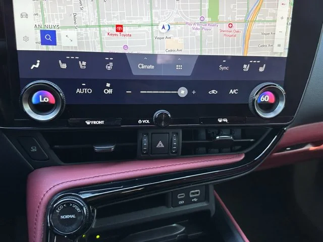 SEMINUEVOS LEXUS NX a Estados en autogozo