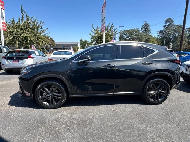 SEMINUEVOS LEXUS NX a Estados en autogozo