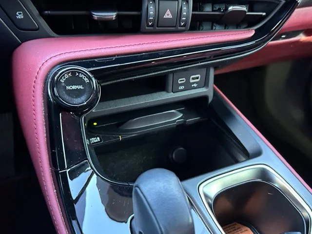 SEMINUEVOS LEXUS NX a Estados en autogozo