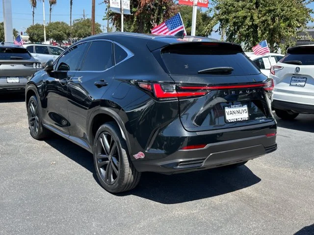 SEMINUEVOS LEXUS NX a Estados en autogozo