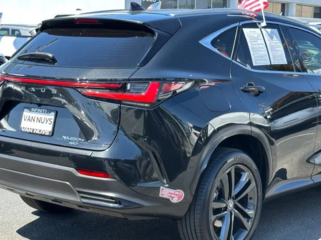 SEMINUEVOS LEXUS NX a Estados en autogozo