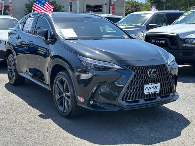 SEMINUEVOS LEXUS NX a Estados en autogozo