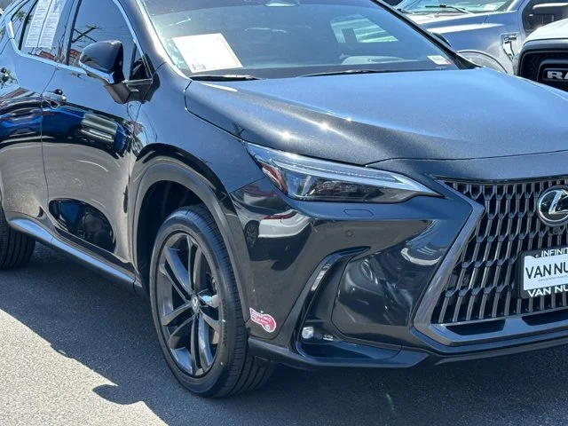 SEMINUEVOS LEXUS NX a Estados en autogozo