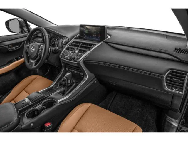 SEMINUEVOS LEXUS NX a Estados en autogozo