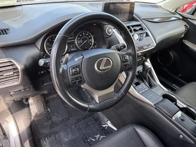 SEMINUEVOS LEXUS NX a Estados en autogozo