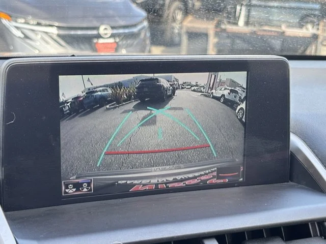 SEMINUEVOS LEXUS NX a Estados en autogozo