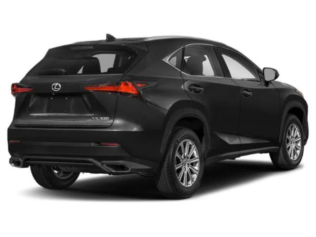 SEMINUEVOS LEXUS NX a Estados en autogozo
