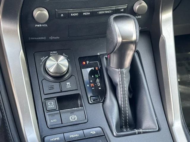 SEMINUEVOS LEXUS NX a Estados en autogozo
