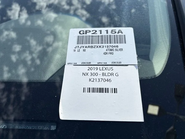 SEMINUEVOS LEXUS NX a Estados en autogozo