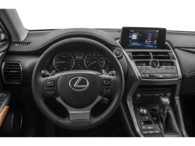 SEMINUEVOS LEXUS NX a Estados en autogozo