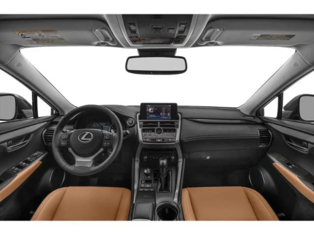 SEMINUEVOS LEXUS NX a Estados en autogozo