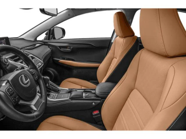 SEMINUEVOS LEXUS NX a Estados en autogozo