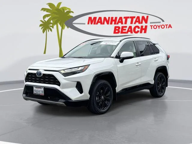 SEMINUEVOS TOYOTA RAV4 HYBRID a Estados en autogozo
